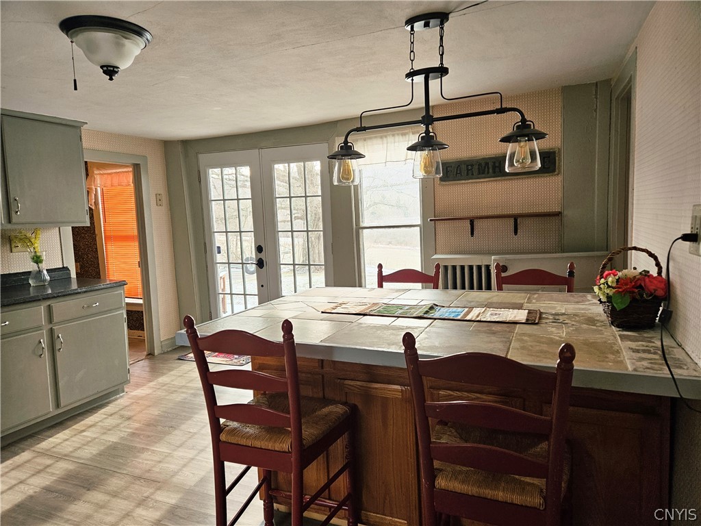 7779 South Hamilton Road Hamilton, NY 13332 - Photo 20 of 49 Kitchen