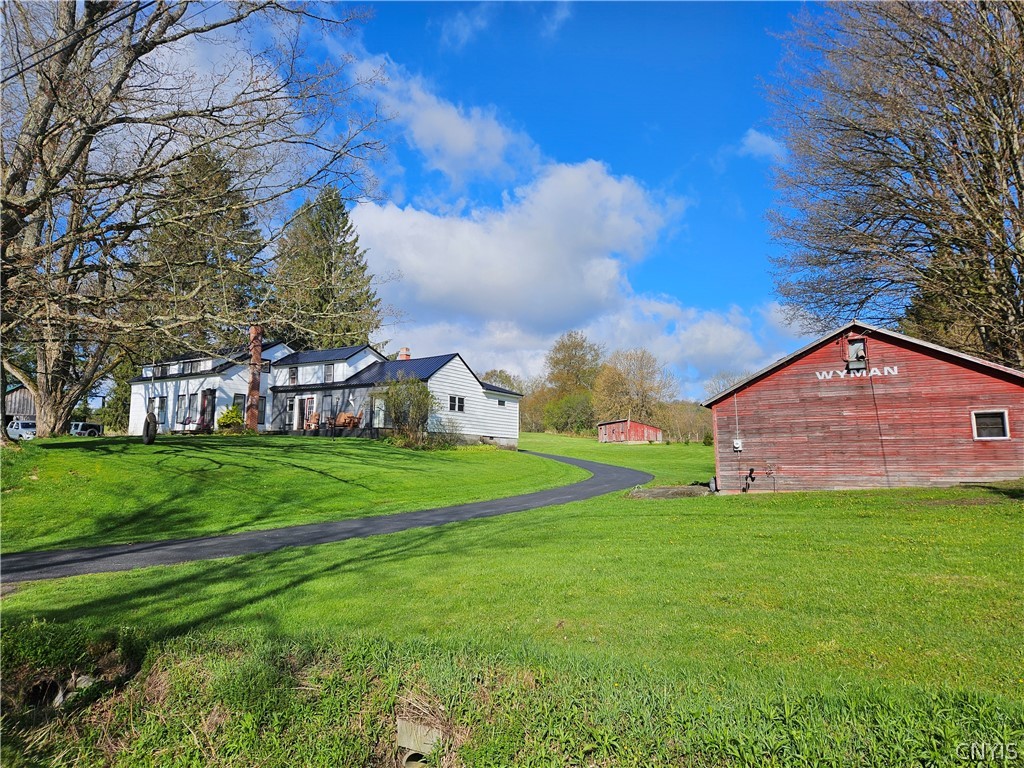 7779 South Hamilton Road Hamilton, NY 13332 - Photo 2 of 44