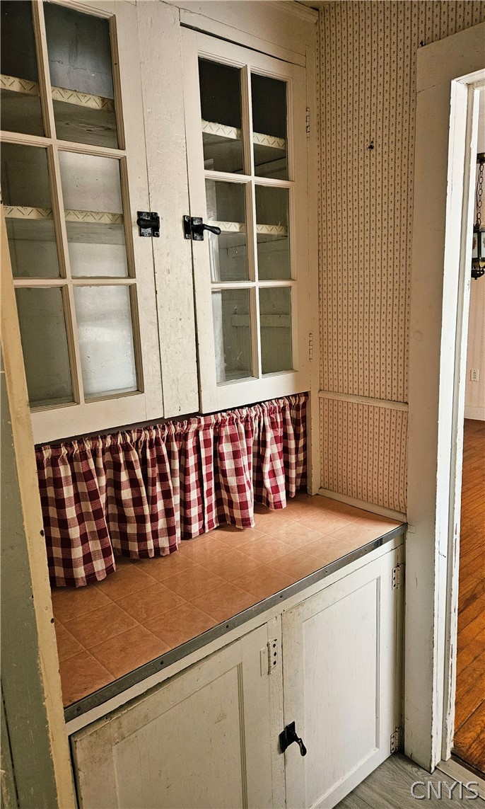 7779 South Hamilton Road Hamilton, NY 13332 - Photo 22 of 49 Pantry