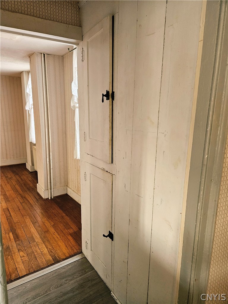 7779 South Hamilton Road Hamilton, NY 13332 - Photo 23 of 49 Pantry