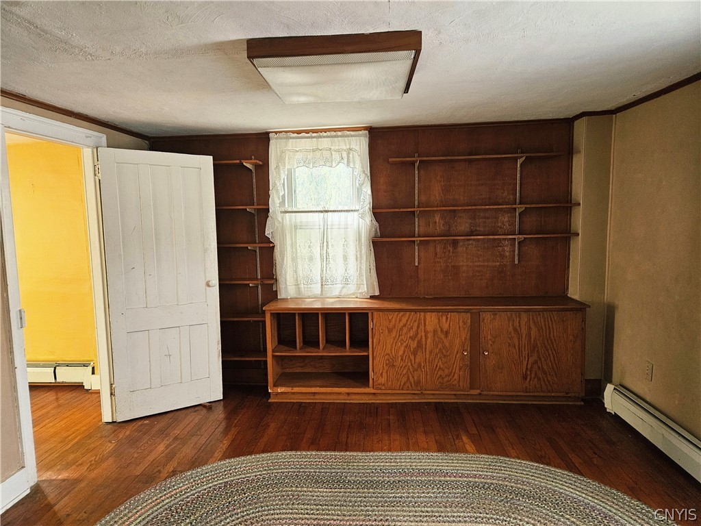 7779 South Hamilton Road Hamilton, NY 13332 - Photo 26 of 49 Office/Den off of Dining Room