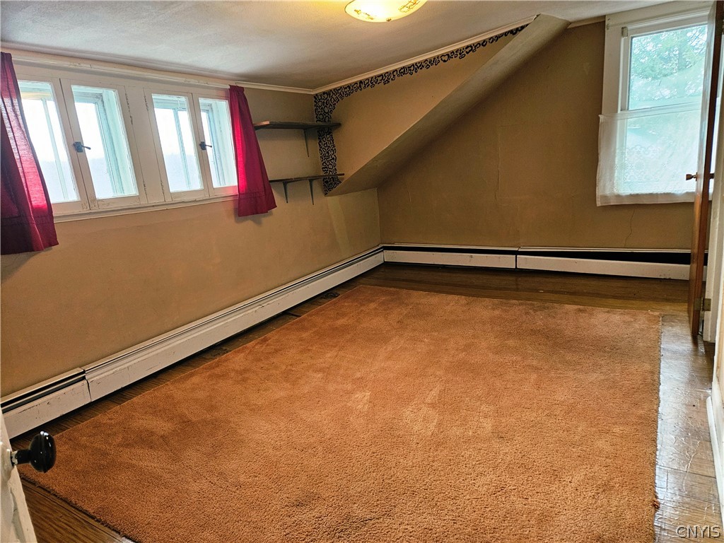 7779 South Hamilton Road Hamilton, NY 13332 - Photo 29 of 44 1st Bedroom
