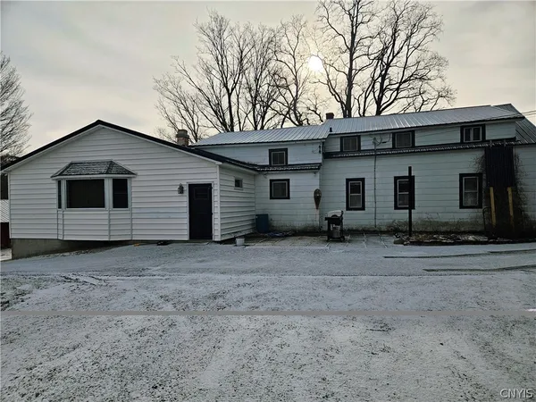 $190,000 | 7779 South Hamilton Road, Hamilton, NY 13332