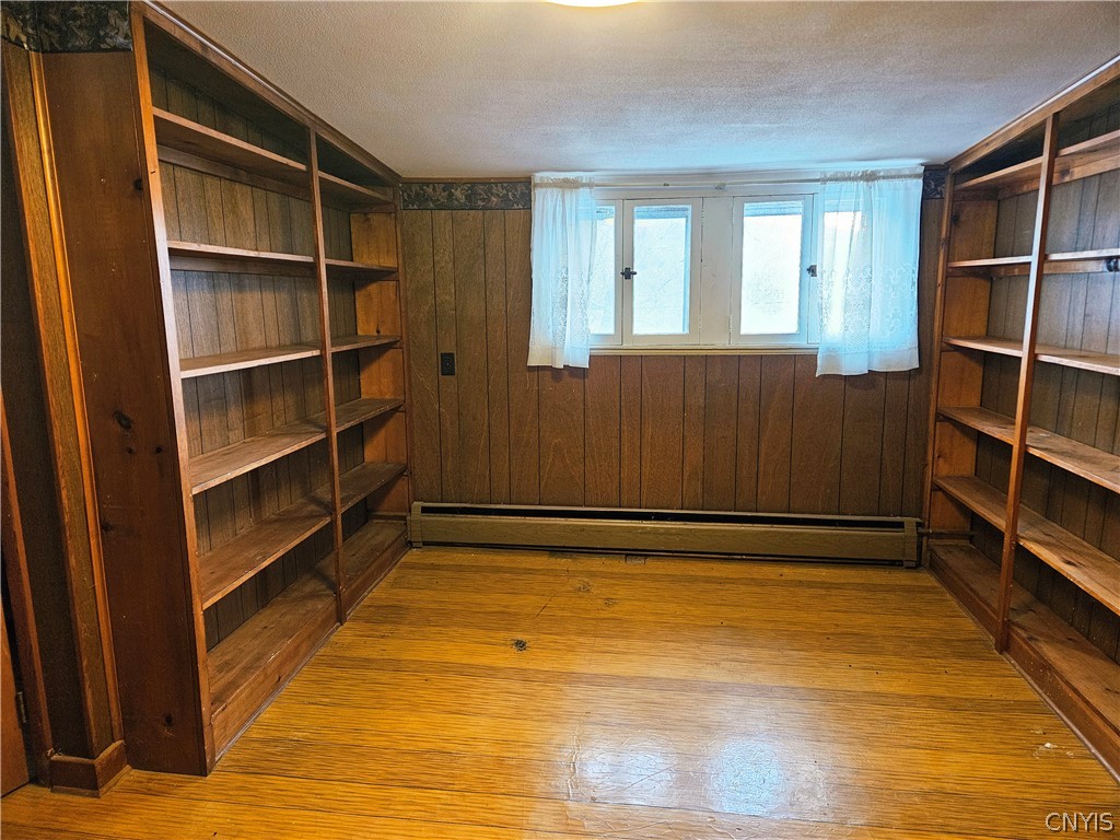 7779 South Hamilton Road Hamilton, NY 13332 - Photo 32 of 44 3rd Bedroom