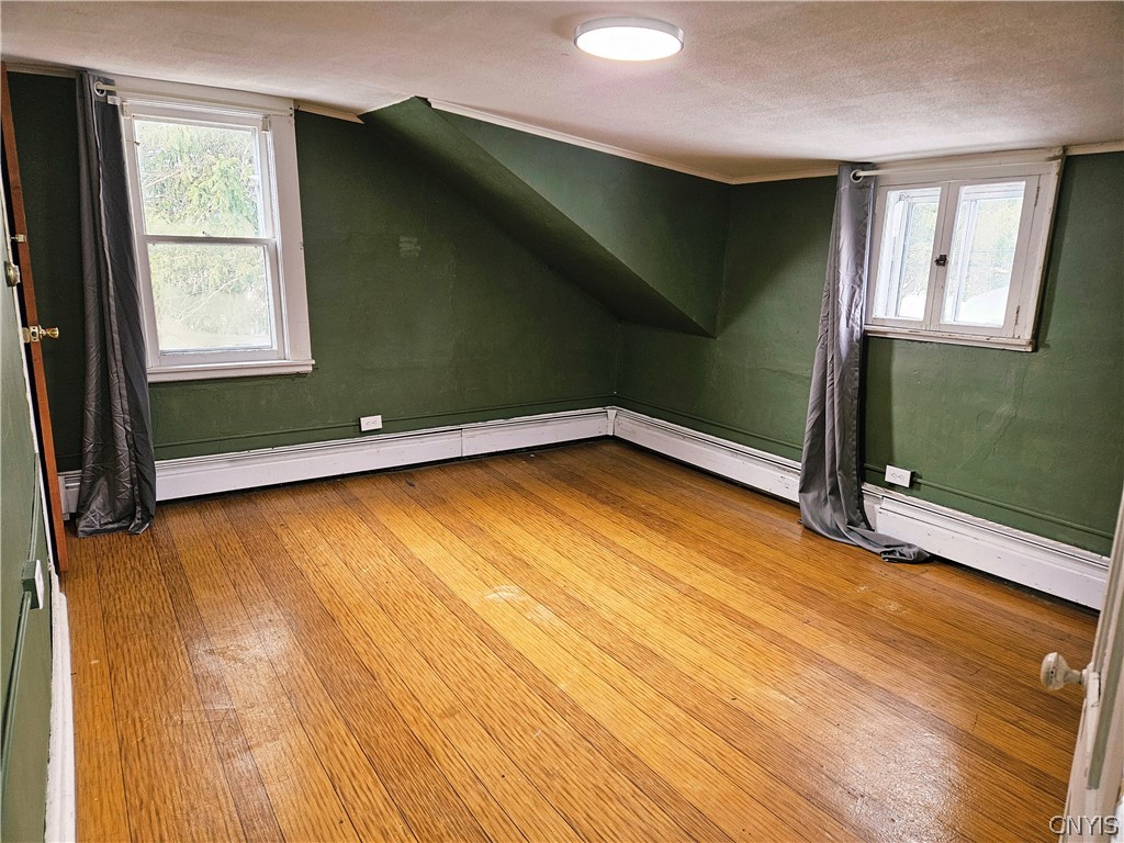 7779 South Hamilton Road Hamilton, NY 13332 - Photo 32 of 49 2dn Bedroom