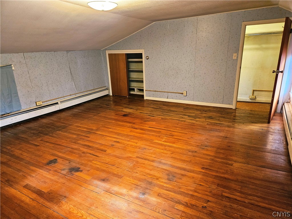 7779 South Hamilton Road Hamilton, NY 13332 - Photo 33 of 44 Master Bedroom