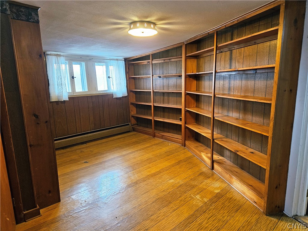 7779 South Hamilton Road Hamilton, NY 13332 - Photo 33 of 49 3rd Bedroom