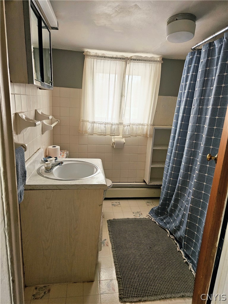 7779 South Hamilton Road Hamilton, NY 13332 - Photo 36 of 44 Bathroom #2 (upstairs)