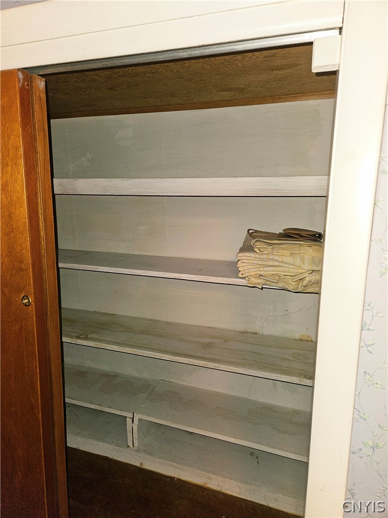 7779 South Hamilton Road Hamilton, NY 13332 - Photo 37 of 49 Master closet #1