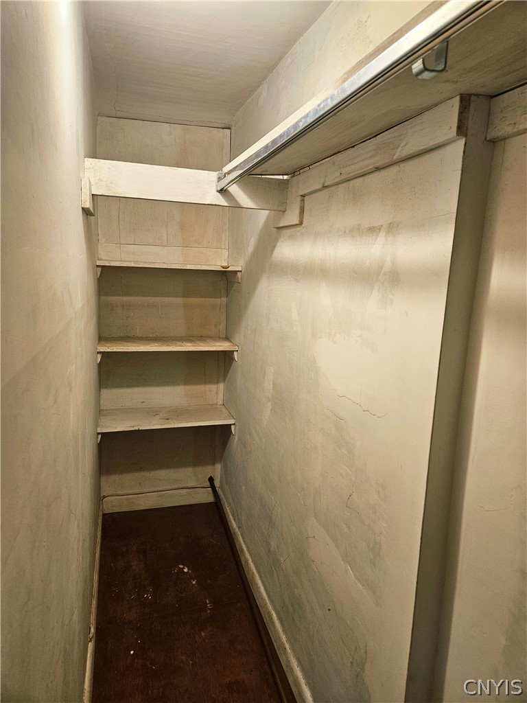 7779 South Hamilton Road Hamilton, NY 13332 - Photo 38 of 49 Master closet #2