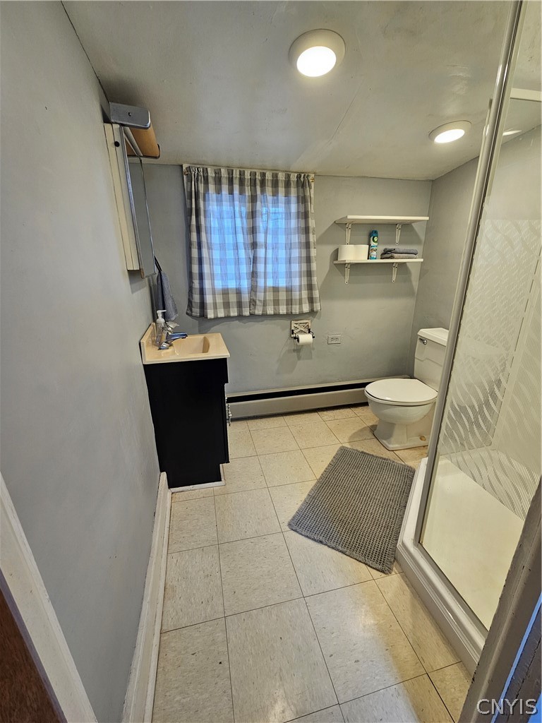 7779 South Hamilton Road Hamilton, NY 13332 - Photo 39 of 49 Bathroom #1 (upstairs)