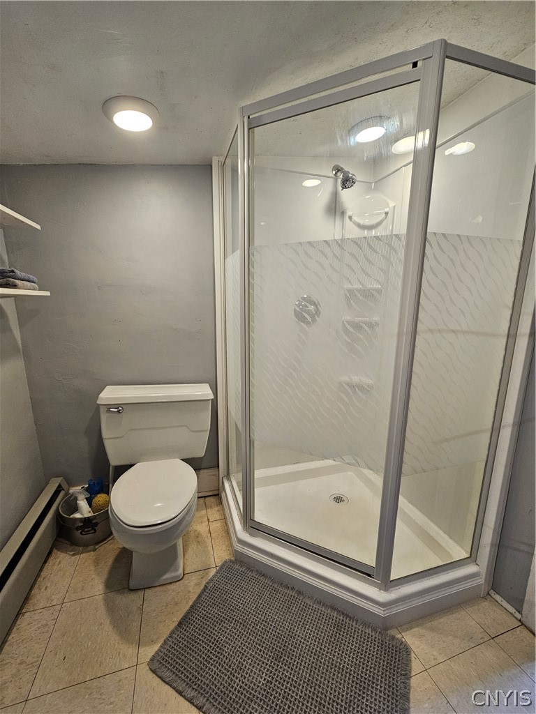 7779 South Hamilton Road Hamilton, NY 13332 - Photo 40 of 49 Bathroom #1