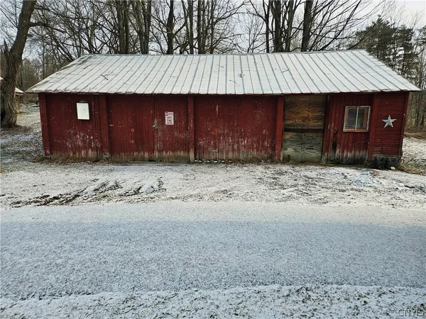 $190,000 | 7779 South Hamilton Road, Hamilton, NY 13332