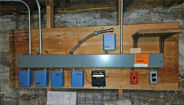 $190,000 | 7779 South Hamilton Road, Hamilton, NY 13332