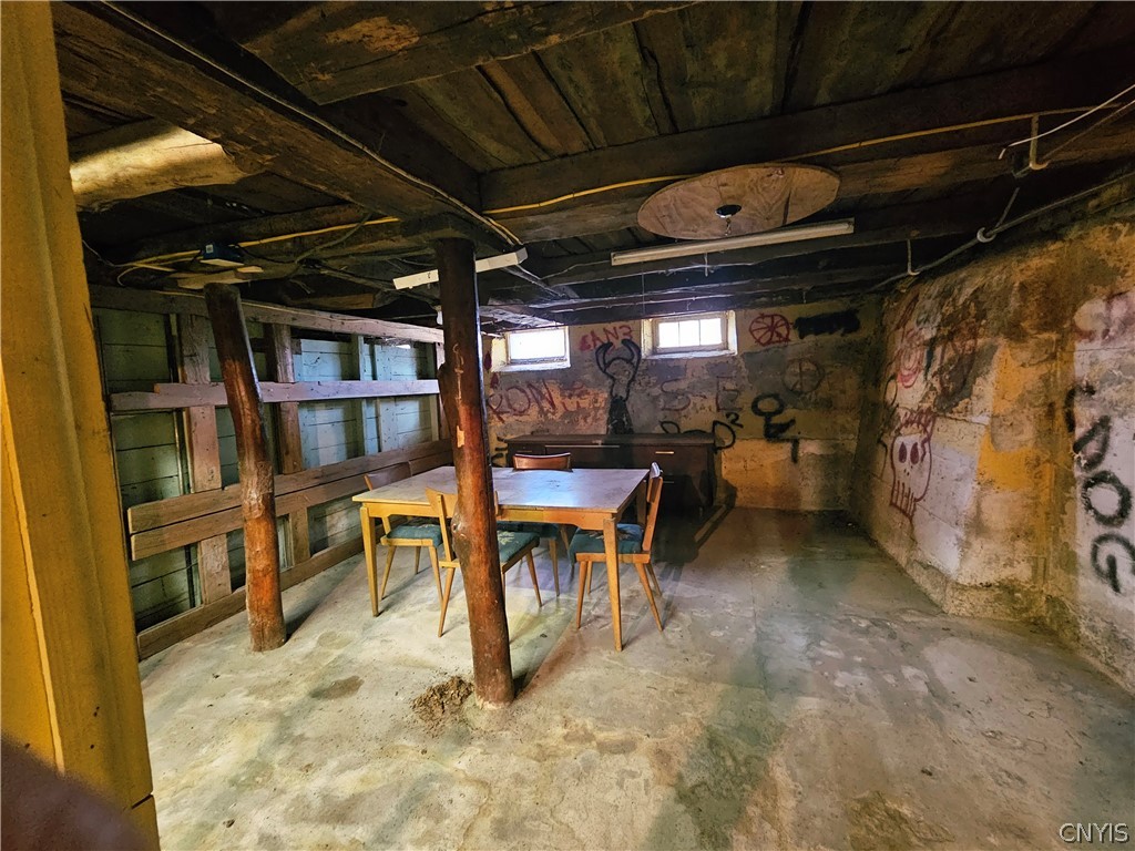 7779 South Hamilton Road Hamilton, NY 13332 - Photo 48 of 49 Work Space