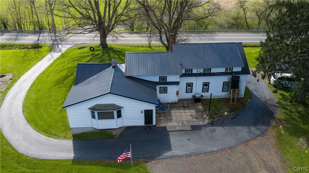 7779 South Hamilton Road Hamilton, NY 13332 - Photo 5 of 44