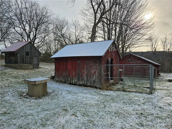 $190,000 | 7779 South Hamilton Road, Hamilton, NY 13332