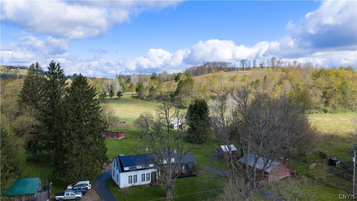 7779 South Hamilton Road Hamilton, NY 13332 - Photo 6 of 44