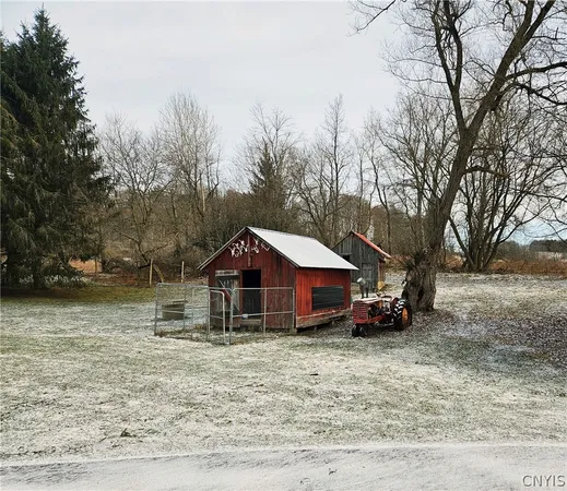 $190,000 | 7779 South Hamilton Road, Hamilton, NY 13332