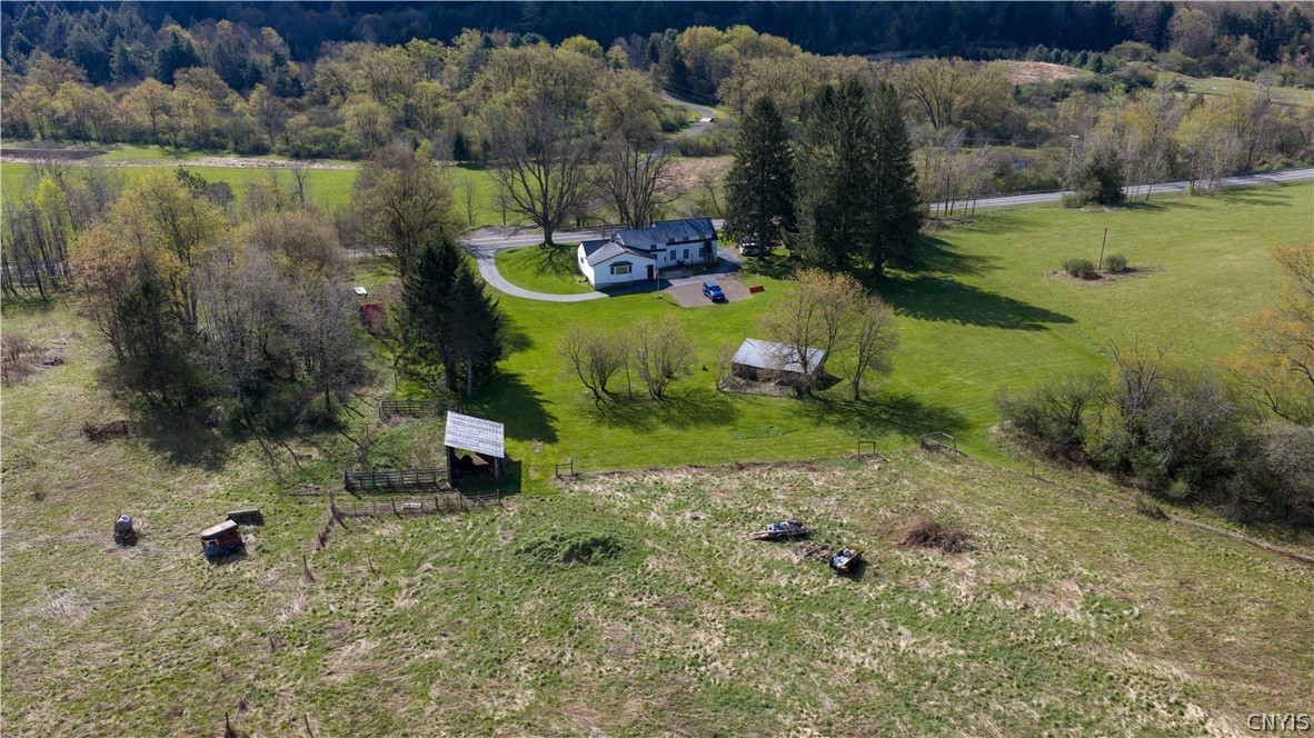 7779 South Hamilton Road Hamilton, NY 13332 - Photo 7 of 44