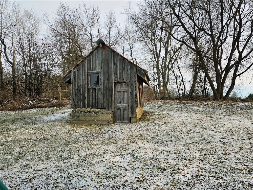7779 South Hamilton Road Hamilton, NY 13332 - Photo 8 of 49 Play House