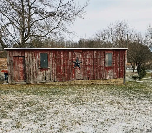 $190,000 | 7779 South Hamilton Road, Hamilton, NY 13332