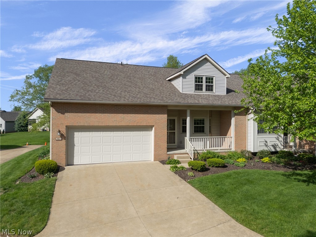 2423 Charing Cross Road Northwest Canton, OH 44708 - Photo 3 of 42