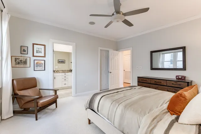 $685,000 | 3418 North Ashland Avenue, Unit 4N, Chicago, IL 60657