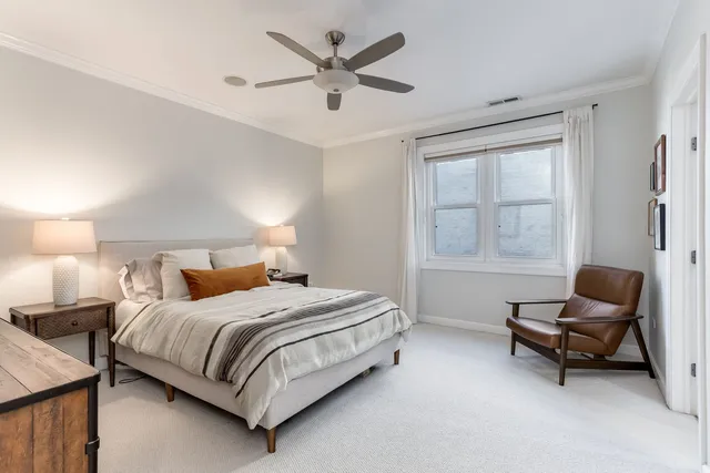 $685,000 | 3418 North Ashland Avenue, Unit 4N, Chicago, IL 60657