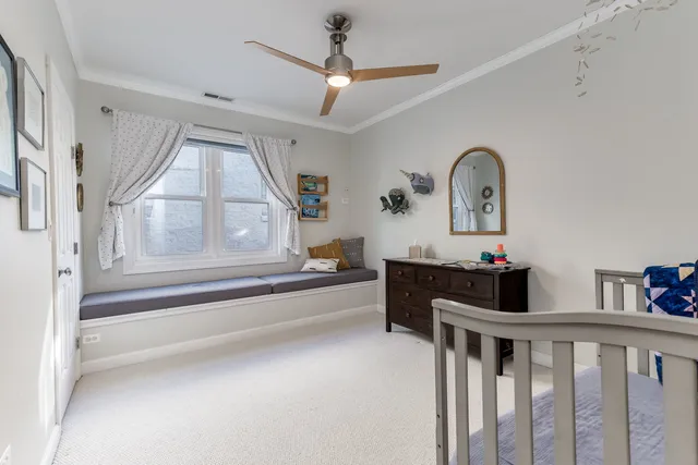 $685,000 | 3418 North Ashland Avenue, Unit 4N, Chicago, IL 60657