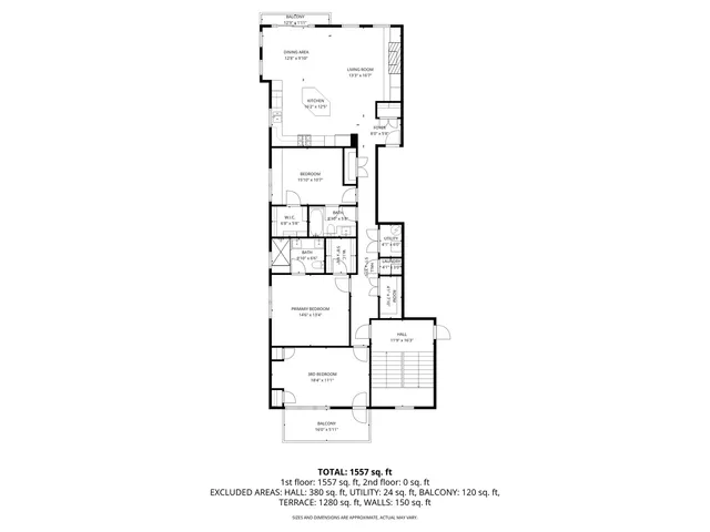 $685,000 | 3418 North Ashland Avenue, Unit 4N, Chicago, IL 60657
