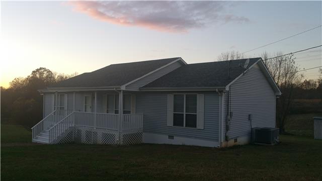 3112 Old New Cut Road Springfield, TN 37172 - Photo 1 of 11 WELCOME HOME!!