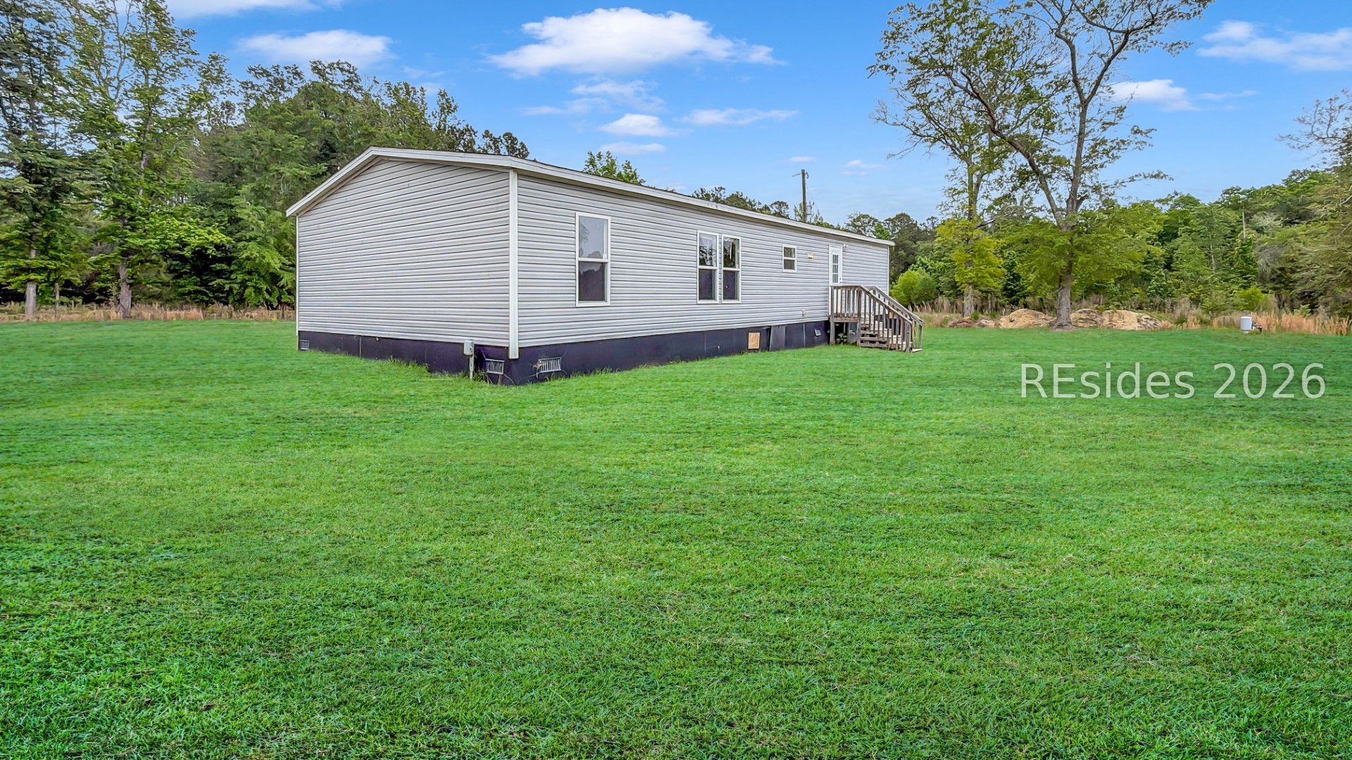 3869 Hudson Mill Road Ruffin, SC 29475 - Photo 27 of 46