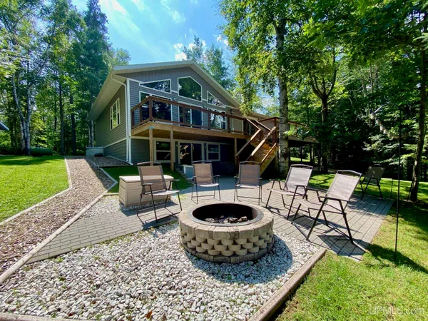$849,000 | 205 Bussone Drive, Negaunee, MI 49866
