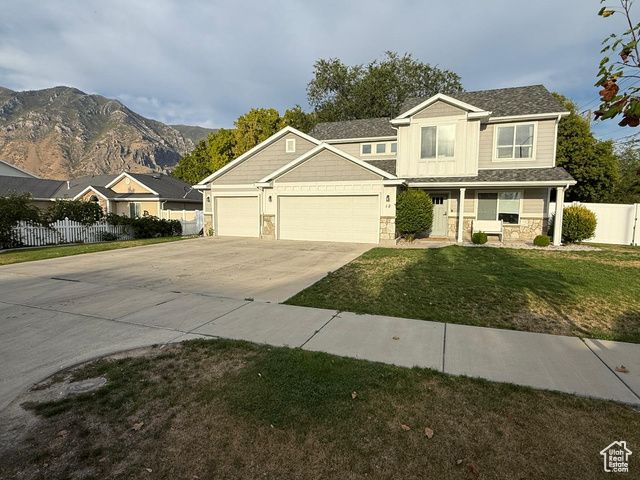 $555,000 | 12 North 450 West, Springville, UT 84663