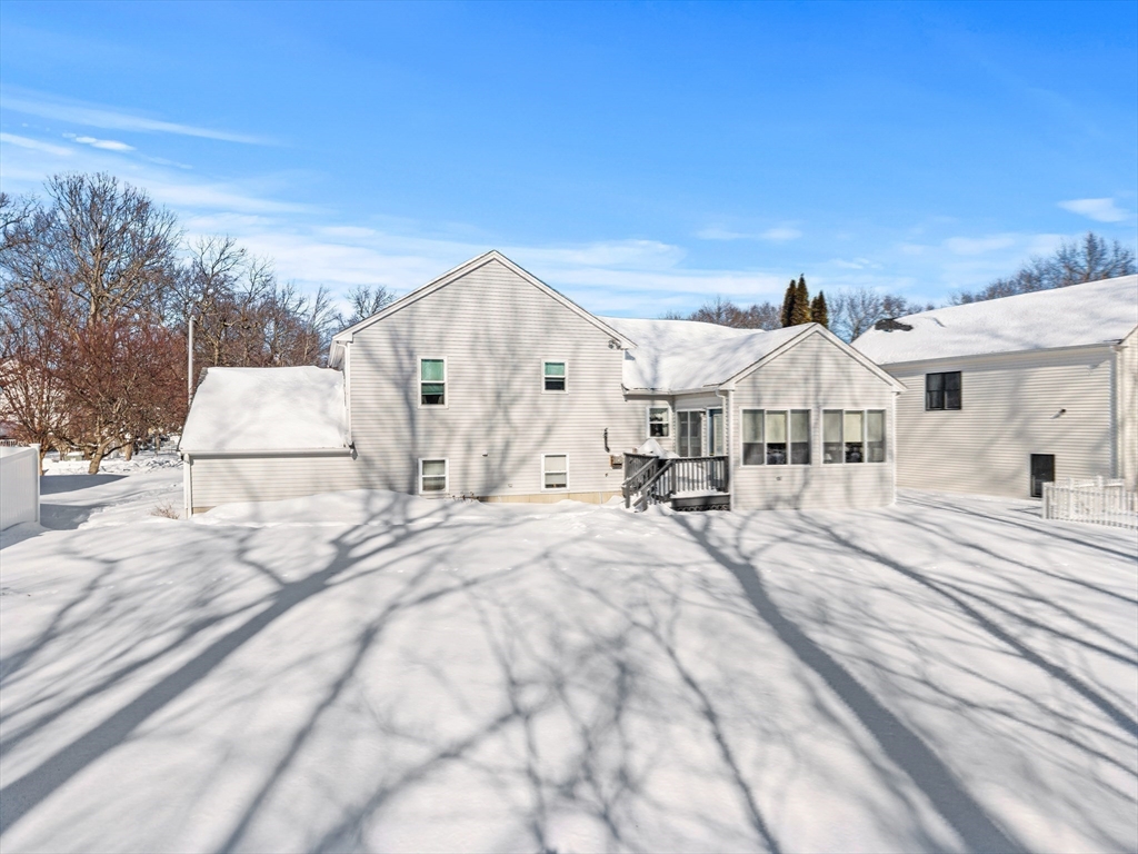 69 Santoro Road Worcester, MA 01606 - Photo 31 of 40