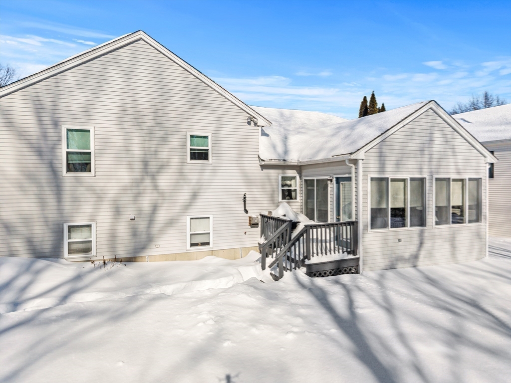 69 Santoro Road Worcester, MA 01606 - Photo 32 of 40