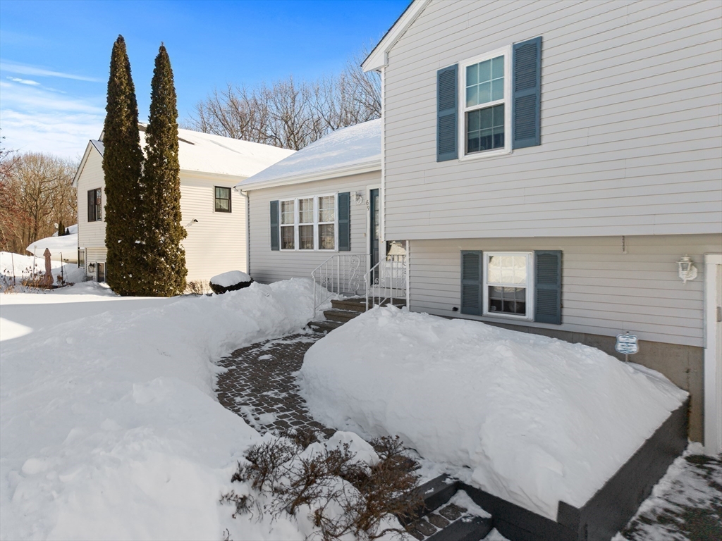 69 Santoro Road Worcester, MA 01606 - Photo 33 of 40