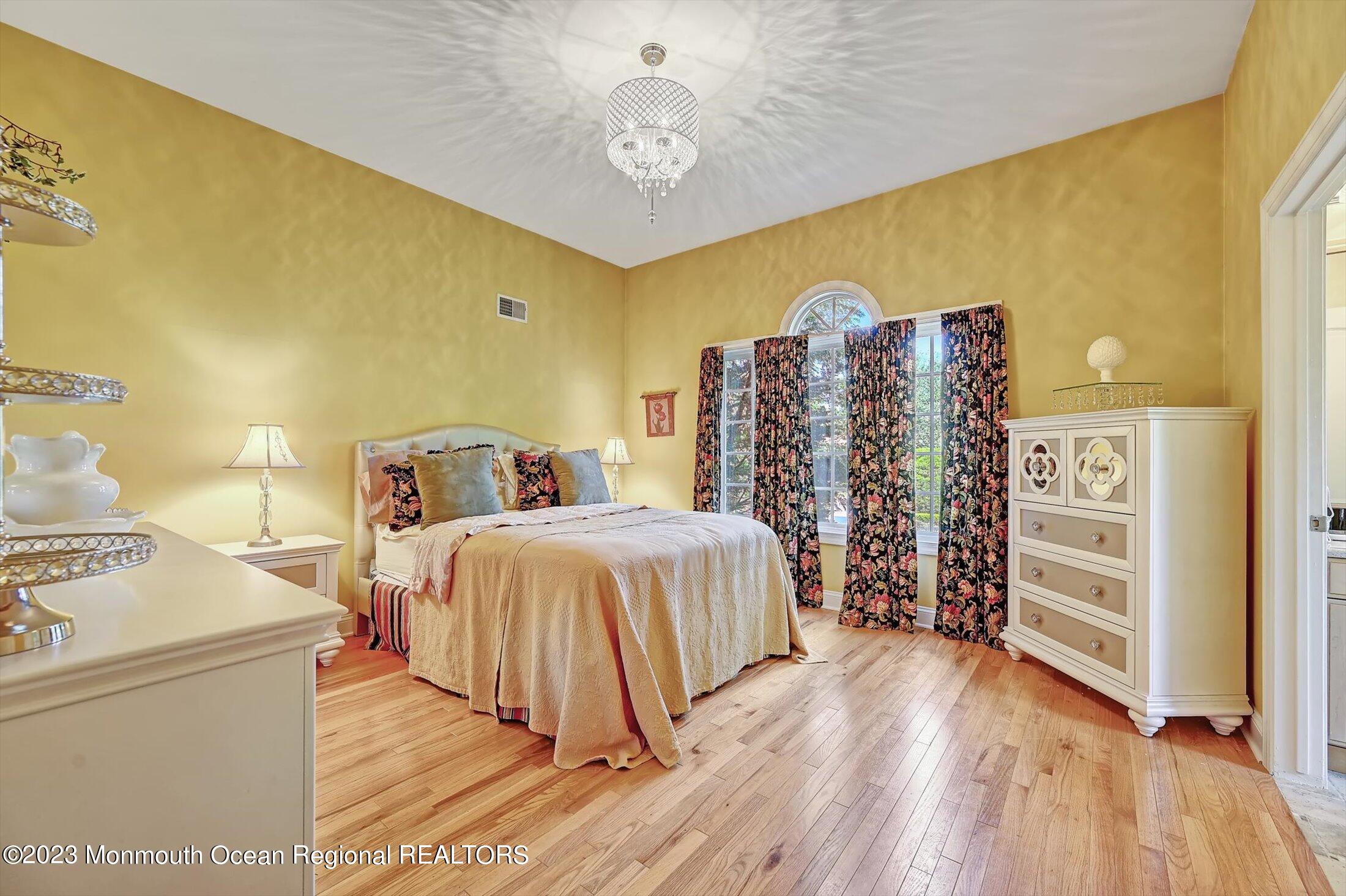 18 Rivers Edge Drive Colts Neck, NJ 07722 - Photo 28 of 58 First Floor Bedroom