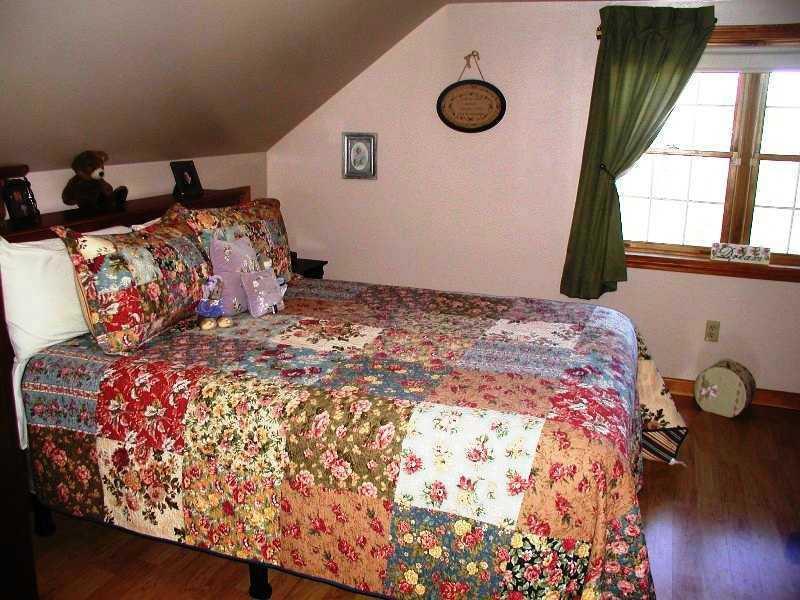 341 Northfield Road Machias, ME 04654 - Photo 12 of 19 Bedroom.