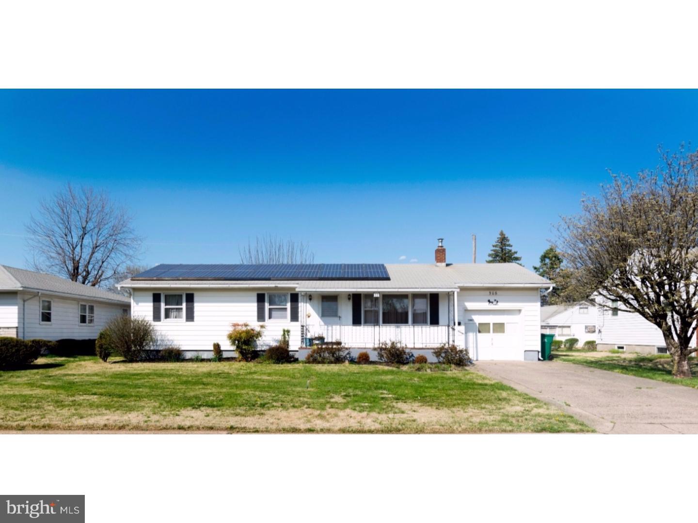 906 Tower Road Bristol, PA 19007 - Photo 1 of 20 Gallery Image 1