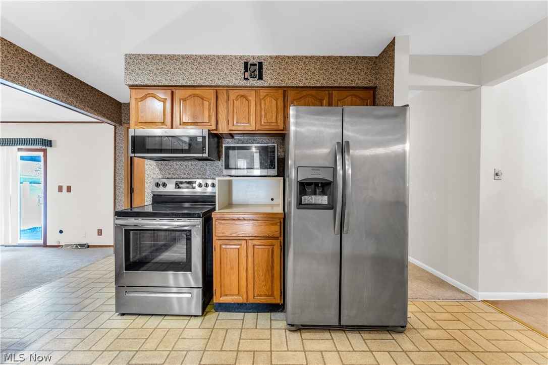 5514 Ralston Drive Parma, OH 44129 - Photo 4 of 30