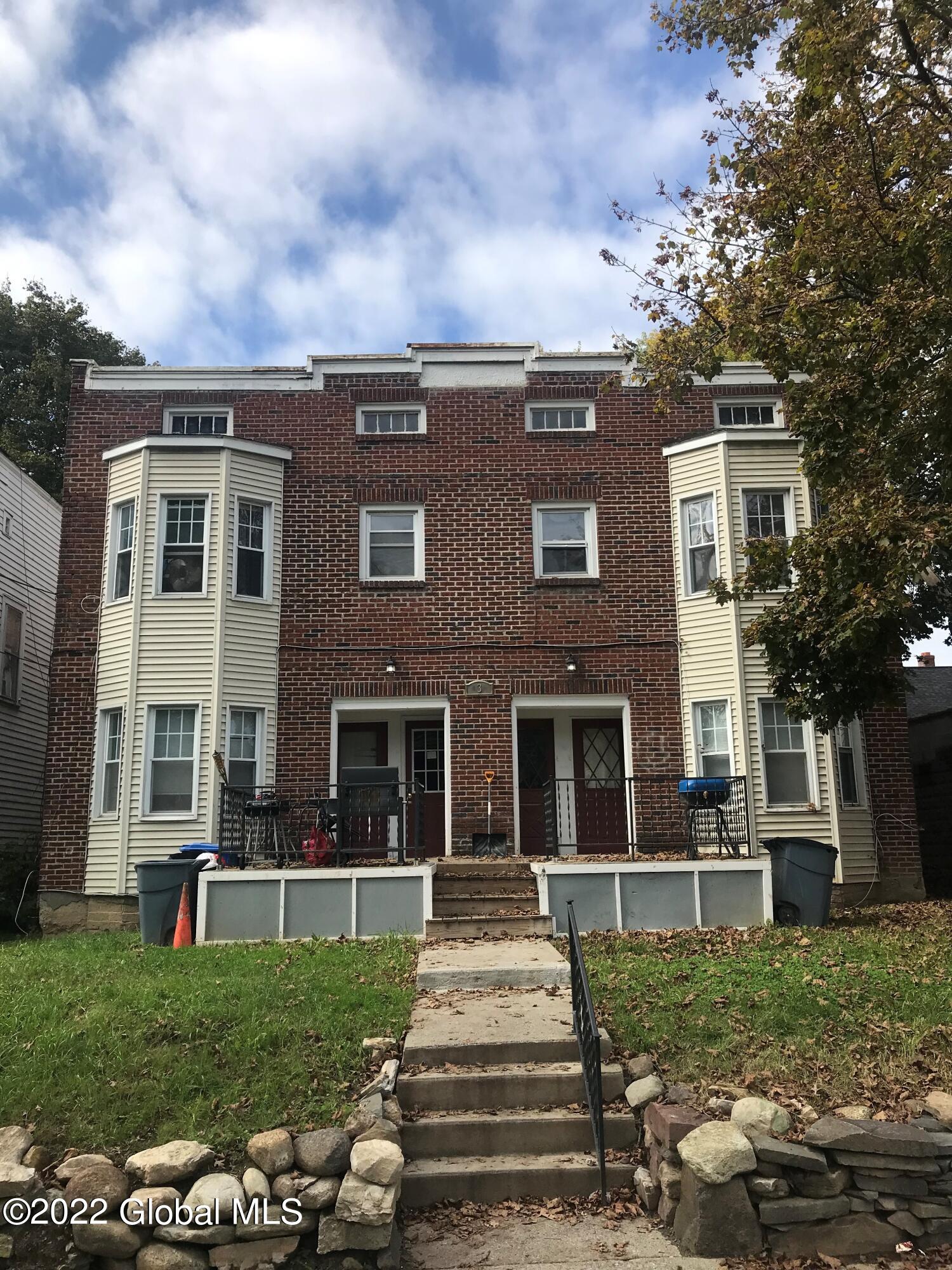 3 Bogart Terrace, Unit 1R Albany, NY 12202 - Photo 11 of 11 2