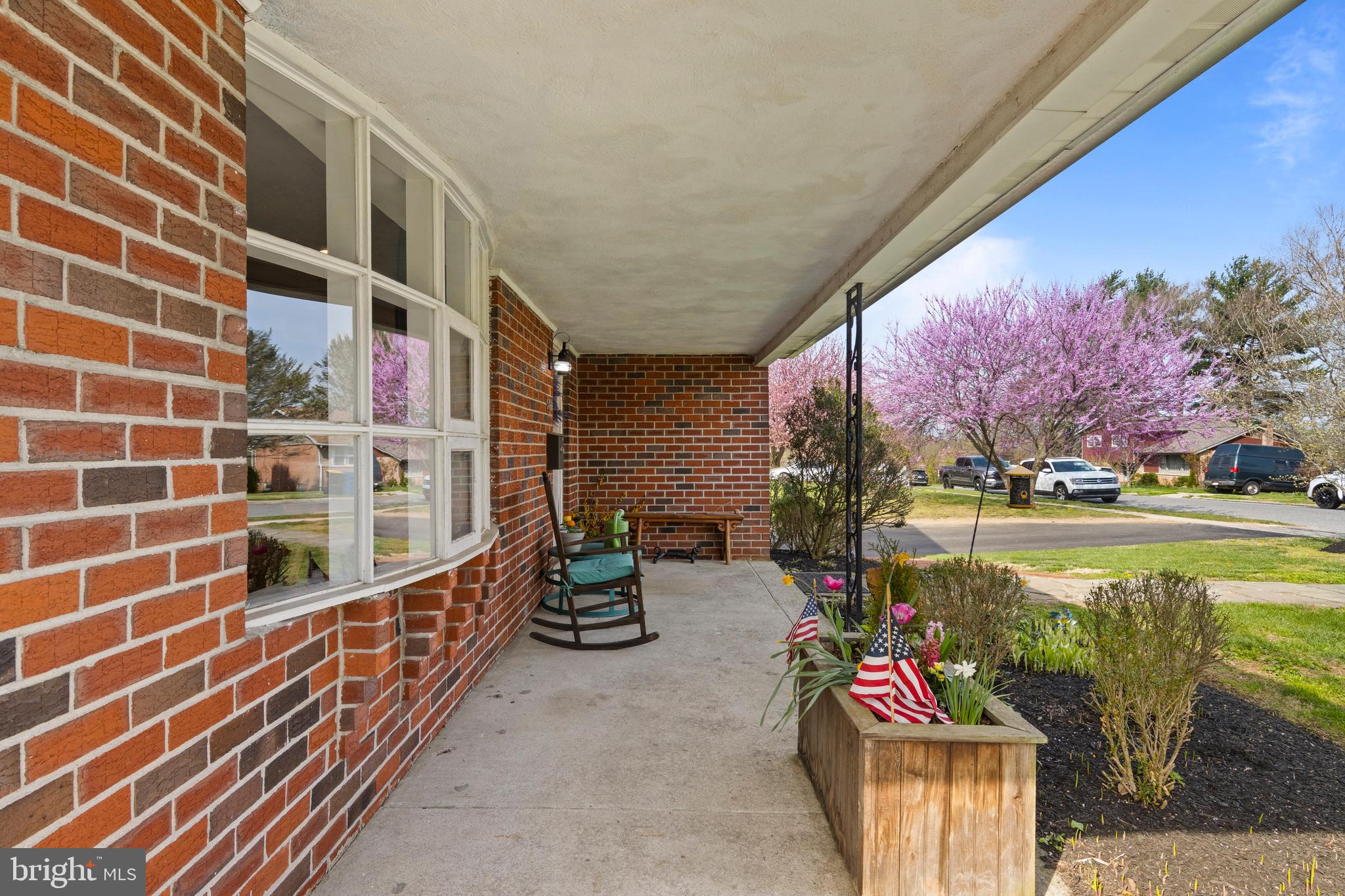 502 Ridge Avenue Kennett Square, PA 19348 - Photo 55 of 60
