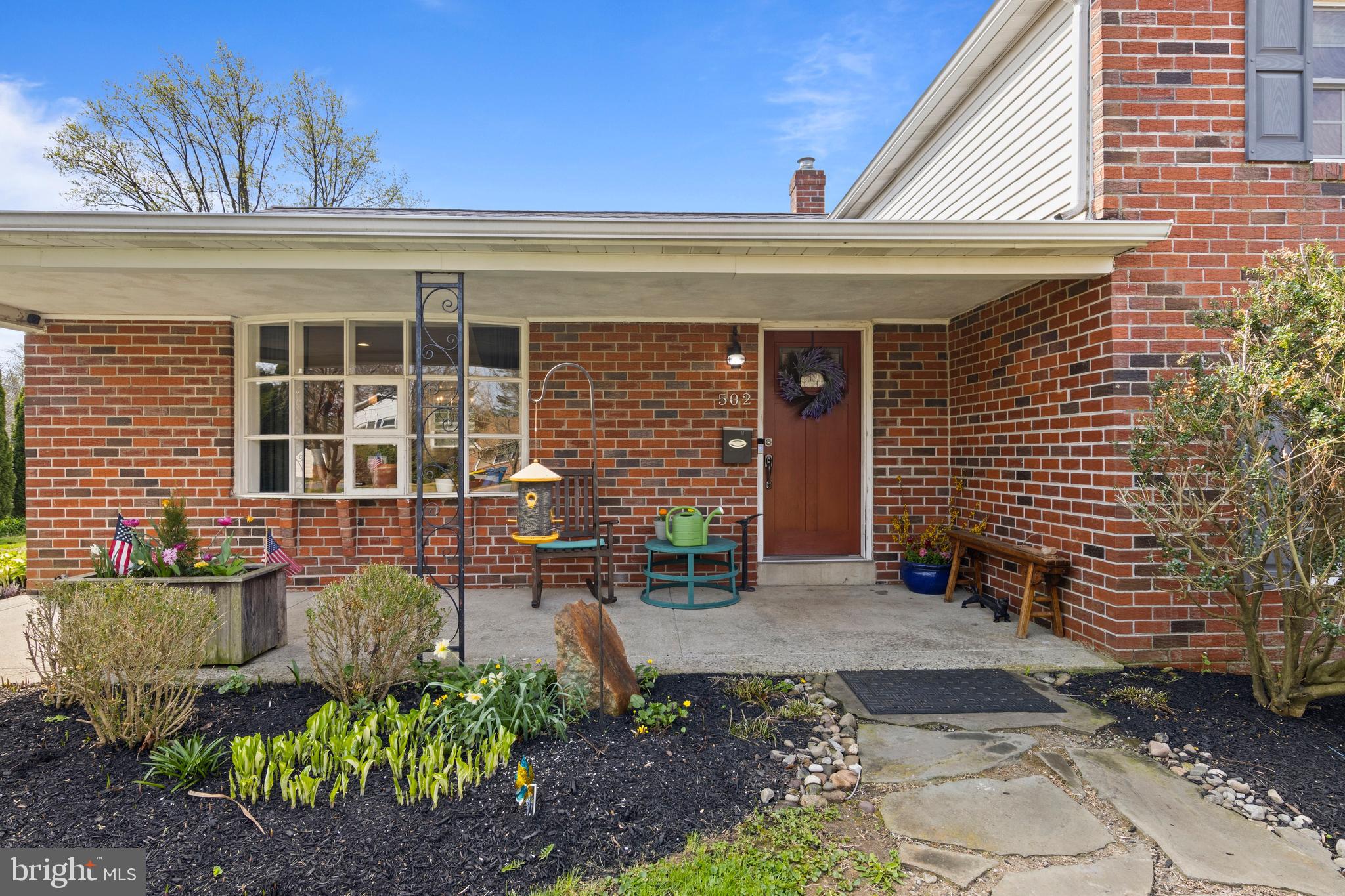 502 Ridge Avenue Kennett Square, PA 19348 - Photo 57 of 60