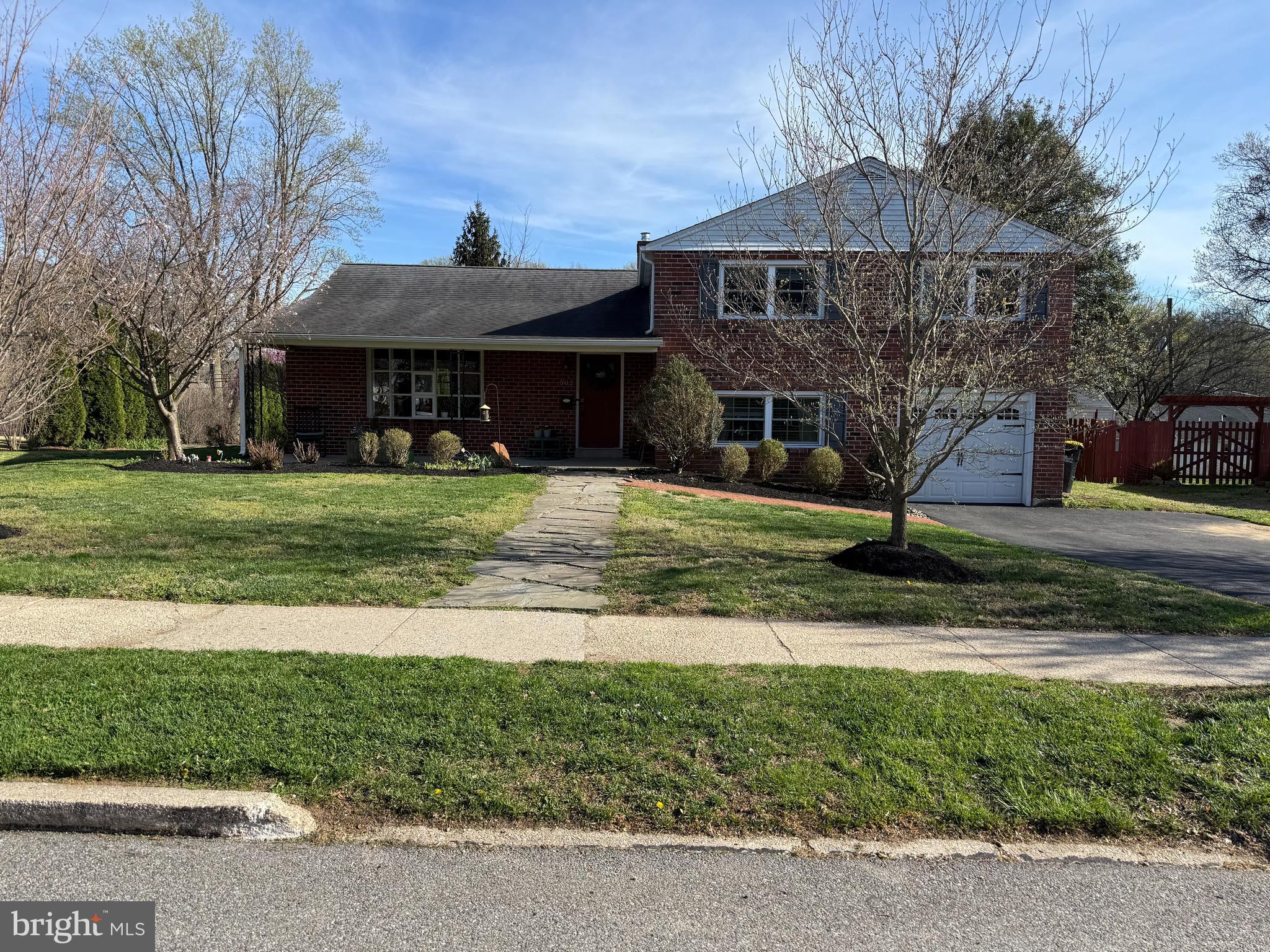 502 Ridge Avenue Kennett Square, PA 19348 - Photo 7 of 10