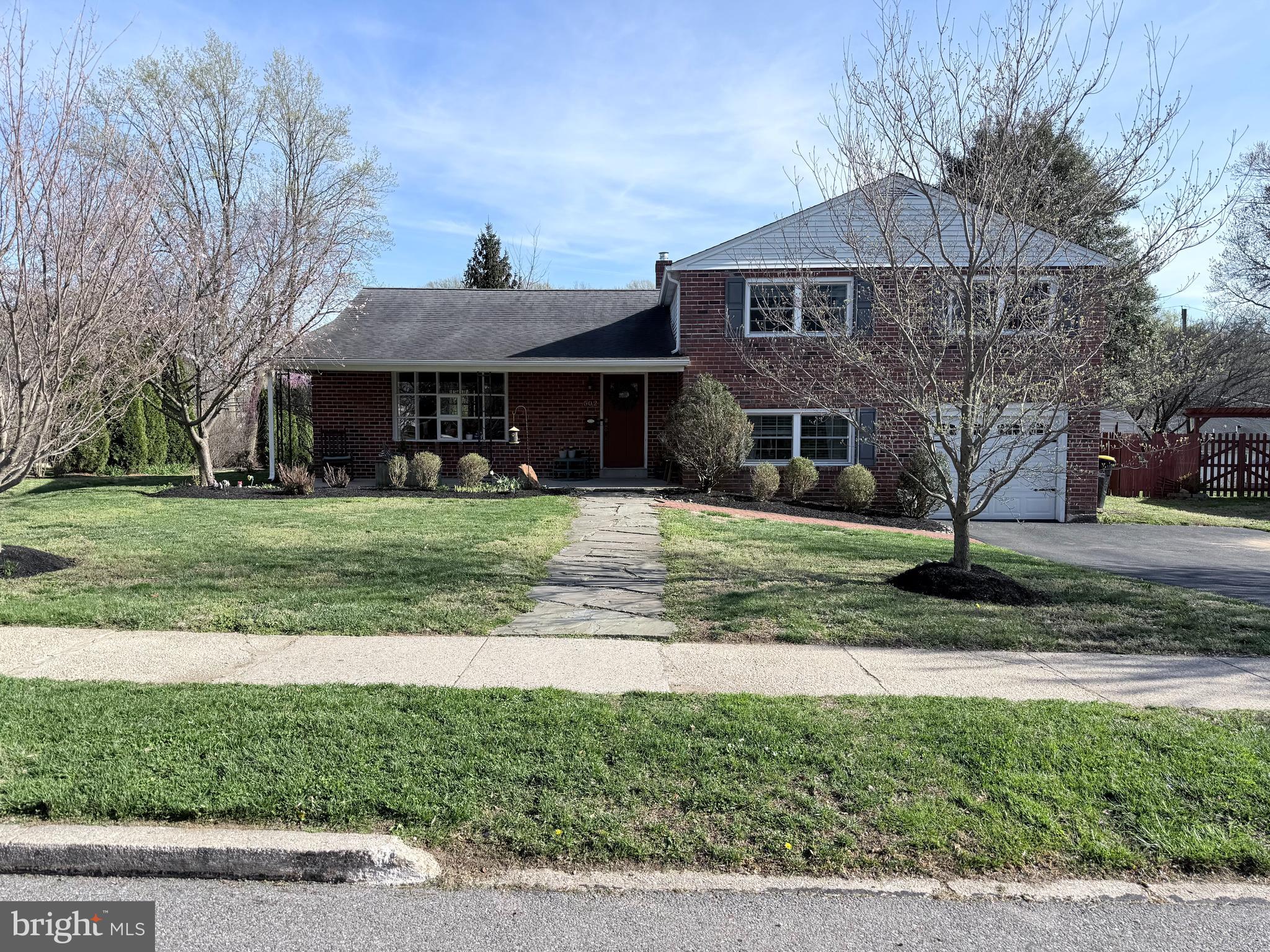 502 Ridge Avenue Kennett Square, PA 19348 - Photo 8 of 10