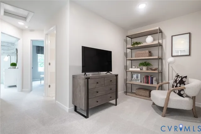 $359,860 | 14641 Hancock Towns Drive, Unit P3, Chesterfield, VA 23832