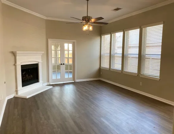 $2,675 | 1813 Glen Aerie Drive, Corinth, TX 76210