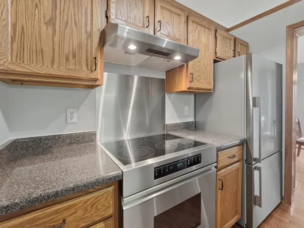 $329,900 | 18125 Wisconsin Avenue, Unit 203, Brookfield, WI 53045